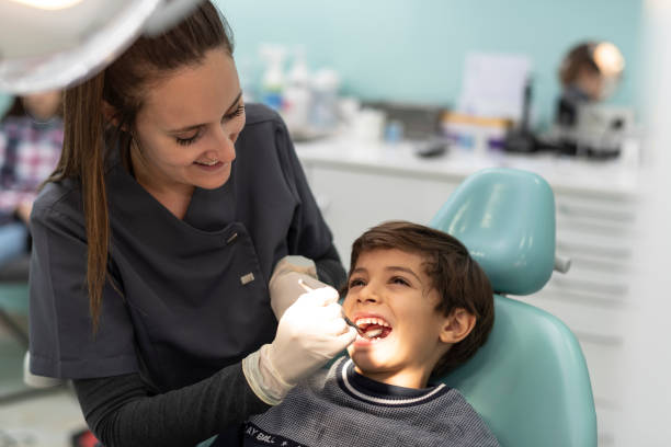 Best Emergency Pediatric Dentist  in Redwater, TX
