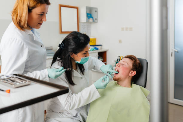 Best Emergency Gum Pain Relief  in Redwater, TX