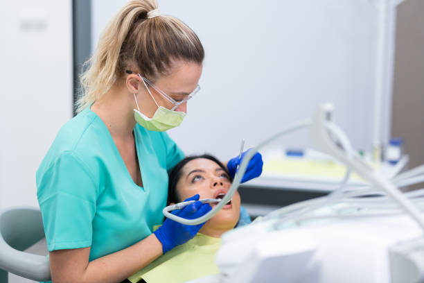 Best Urgent Tooth Repair  in Redwater, TX